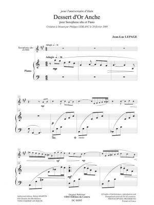 DC00095-Sax. et Piano – Conducteur