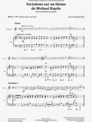 DC00311-Variations sur M. Haydn – Clar-Extrait-daCamera