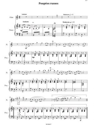 DC00427-Escapade musicale-Piano -Extrait 3