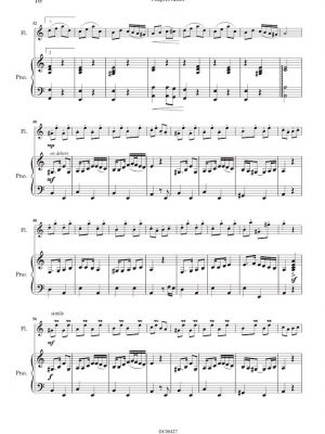 DC00427-Escapade musicale-Piano -Extrait 4