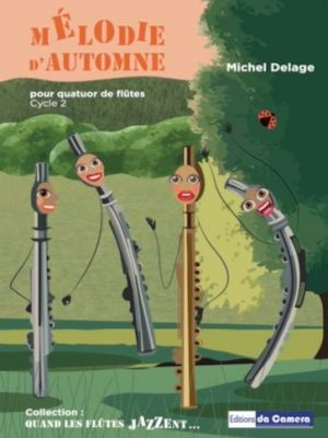 Mélodie d'automne